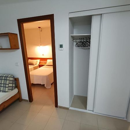 Apcostas Els Pins Lotus Apartment บลาเนส ภายนอก รูปภาพ