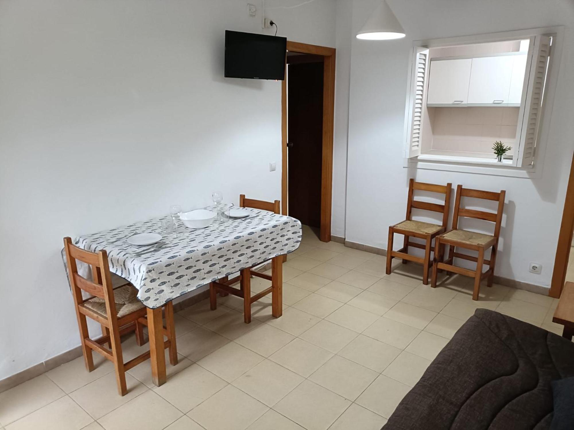 Apcostas Els Pins Lotus Apartment บลาเนส ภายนอก รูปภาพ