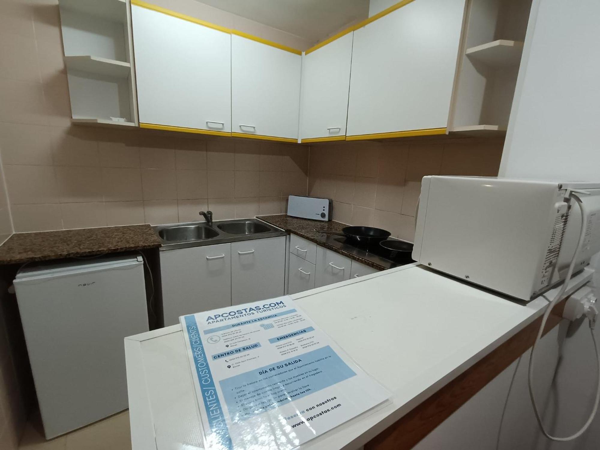 Apcostas Els Pins Lotus Apartment บลาเนส ภายนอก รูปภาพ