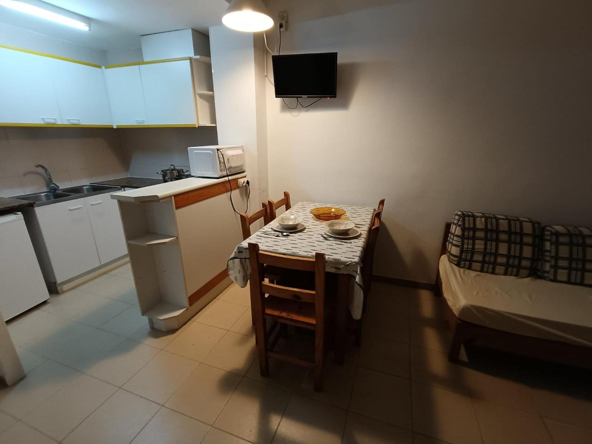 Apcostas Els Pins Lotus Apartment บลาเนส ภายนอก รูปภาพ