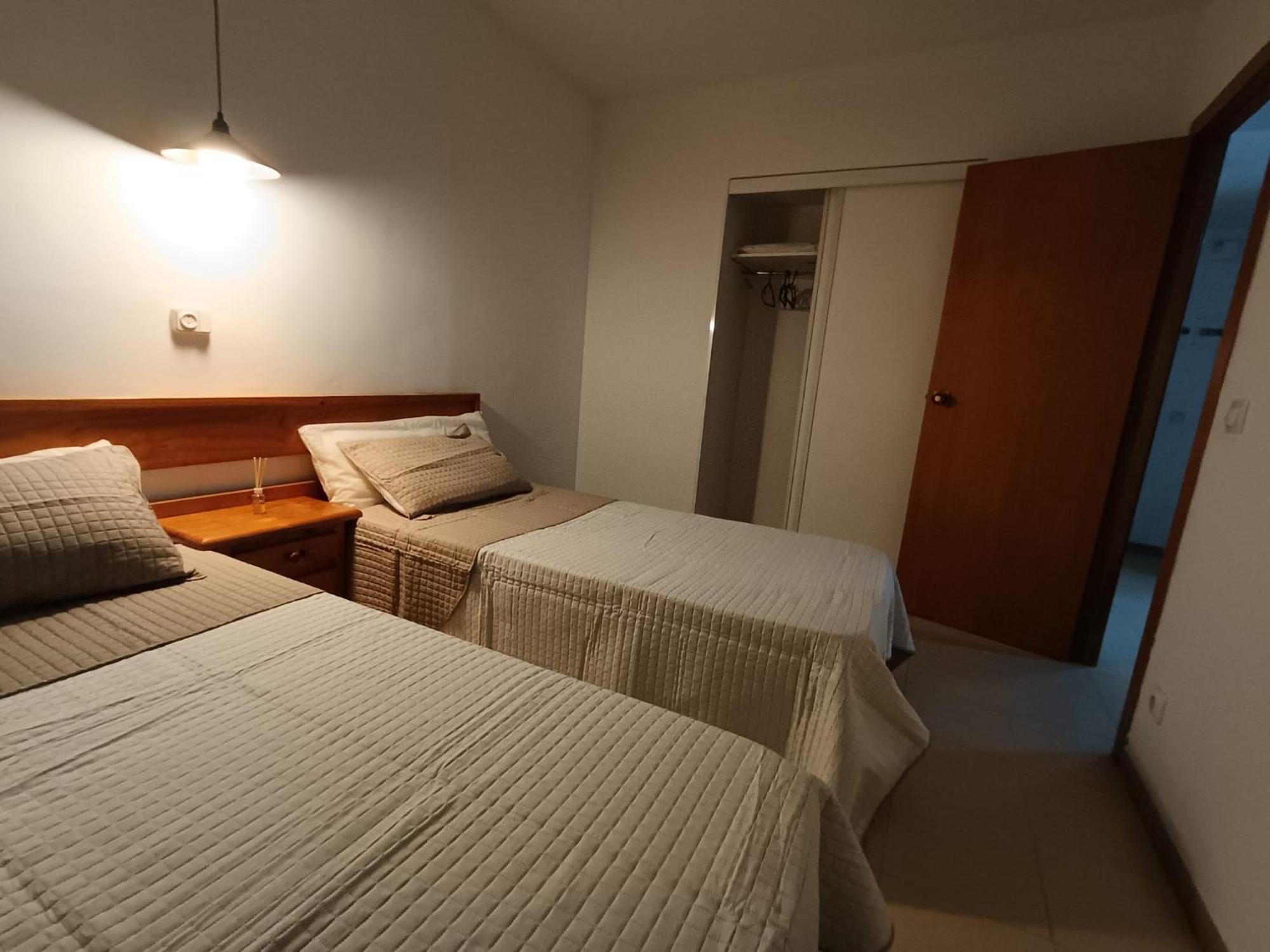 Apcostas Els Pins Lotus Apartment บลาเนส ภายนอก รูปภาพ