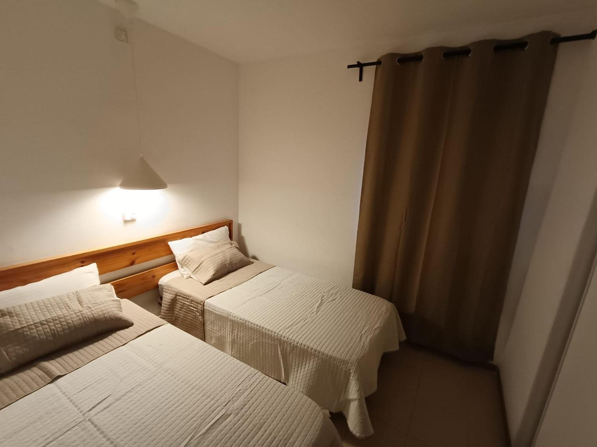 Apcostas Els Pins Lotus Apartment บลาเนส ภายนอก รูปภาพ