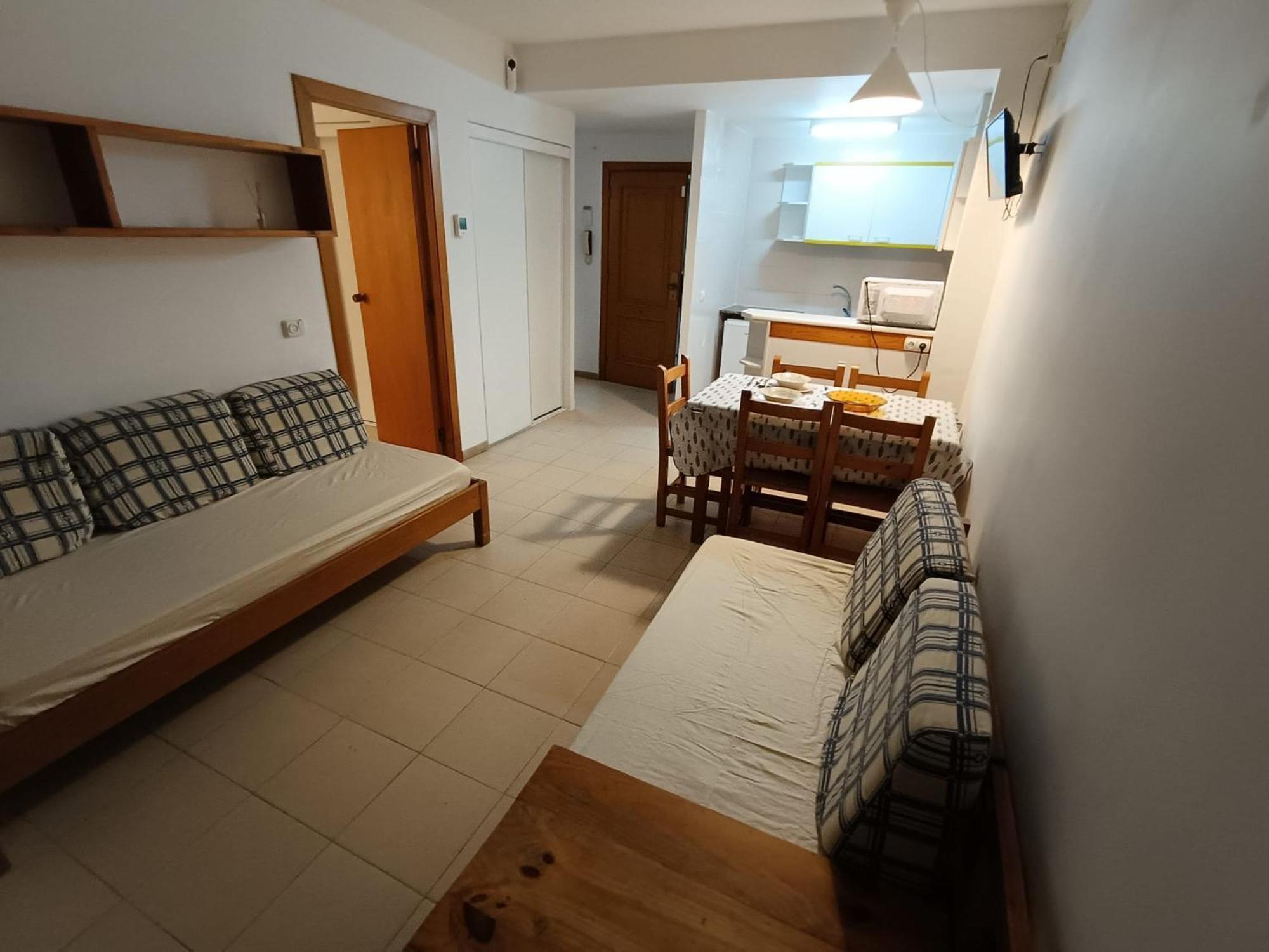 Apcostas Els Pins Lotus Apartment บลาเนส ภายนอก รูปภาพ