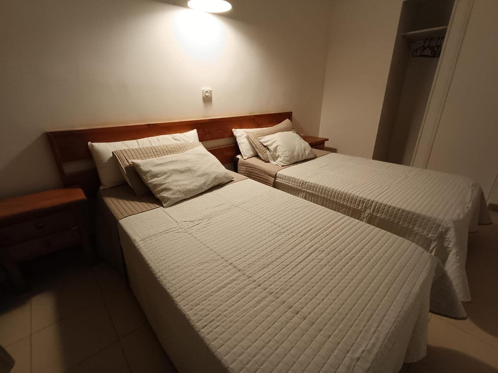 Apcostas Els Pins Lotus Apartment บลาเนส ภายนอก รูปภาพ
