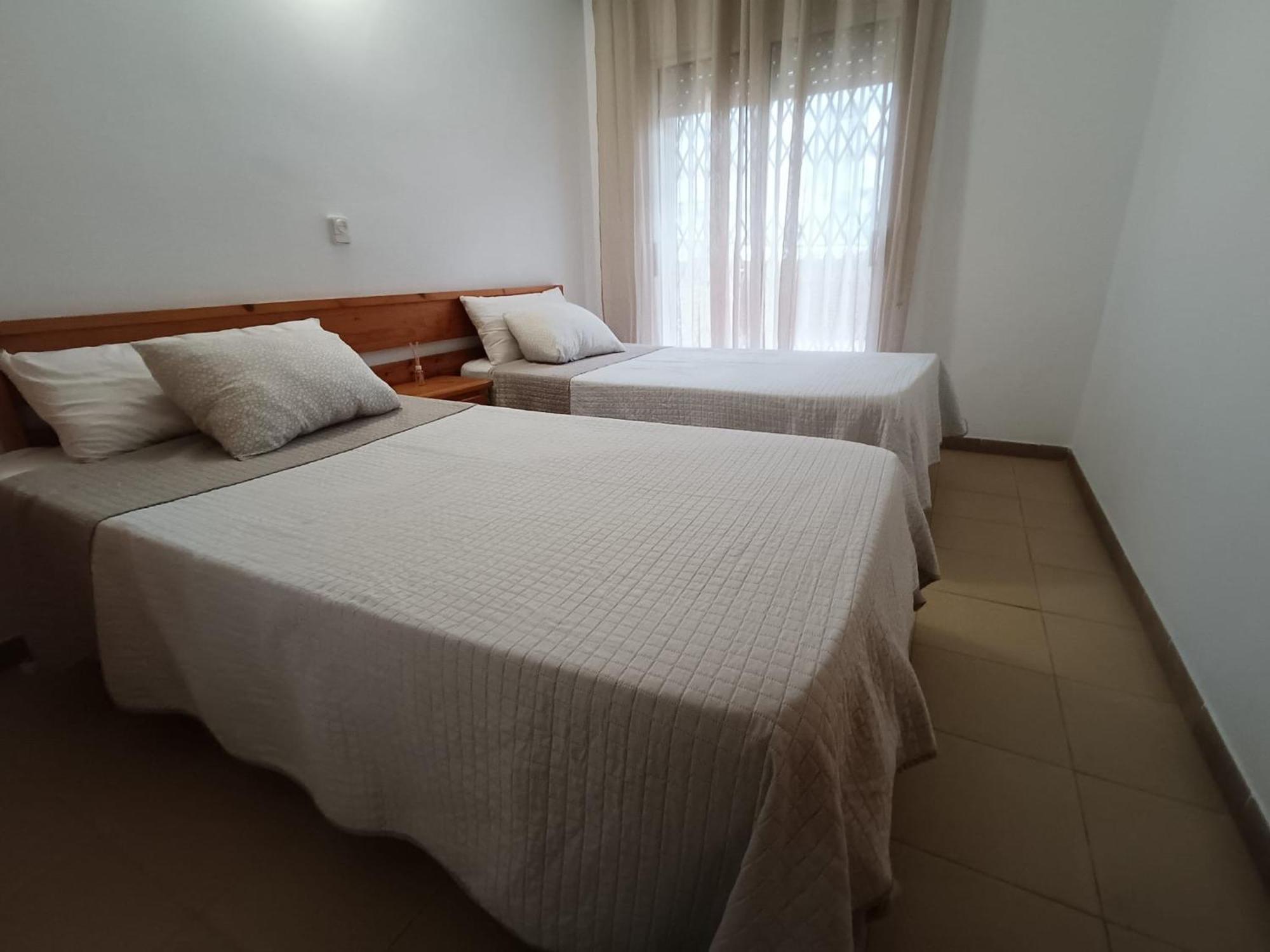 Apcostas Els Pins Lotus Apartment บลาเนส ภายนอก รูปภาพ