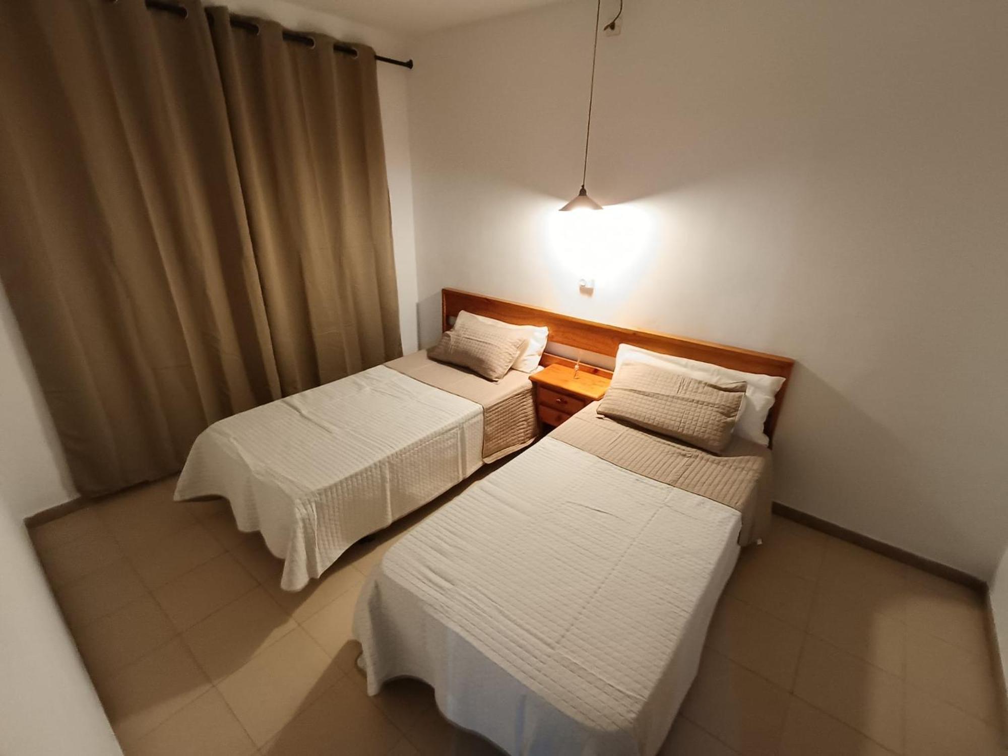 Apcostas Els Pins Lotus Apartment บลาเนส ภายนอก รูปภาพ