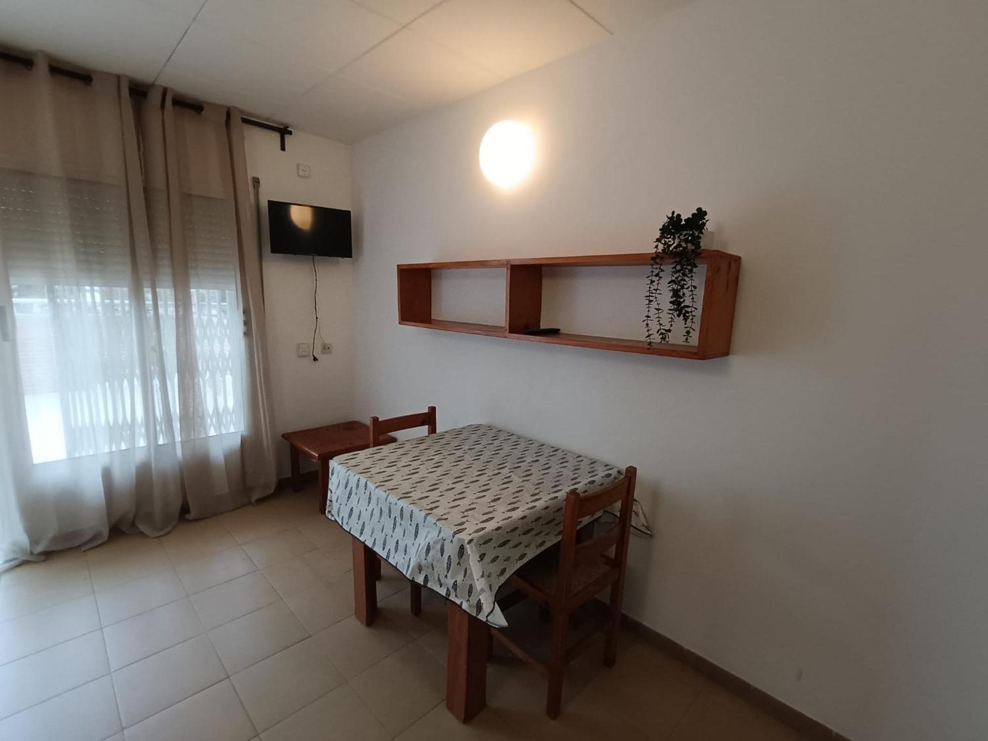 Apcostas Els Pins Lotus Apartment บลาเนส ภายนอก รูปภาพ