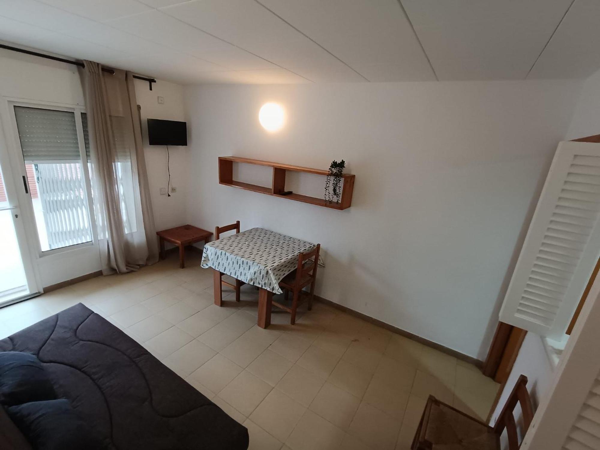 Apcostas Els Pins Lotus Apartment บลาเนส ภายนอก รูปภาพ