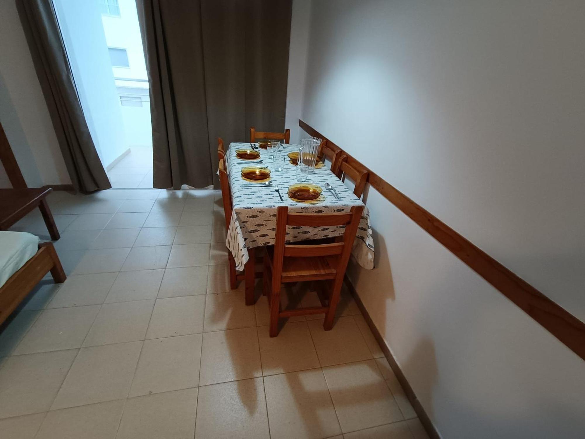 Apcostas Els Pins Lotus Apartment บลาเนส ภายนอก รูปภาพ